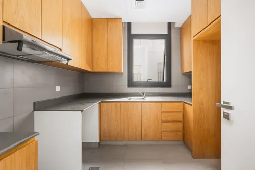 2 Bedrooms Apartment in Hamsa