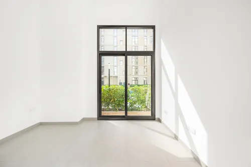 2 Bedrooms Apartment in Hamsa