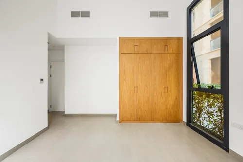 2 Bedrooms Apartment in Hamsa