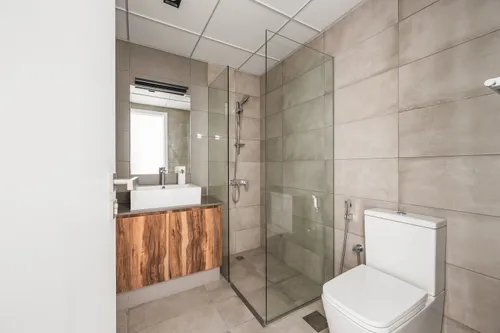 2 Bedrooms Apartment in Hamsa
