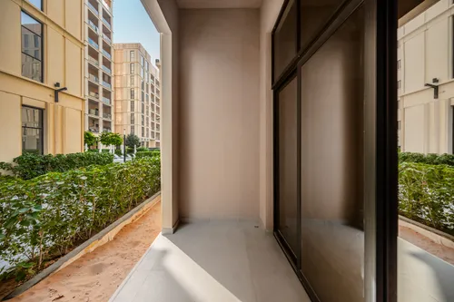 2 Bedrooms Apartment in Hamsa