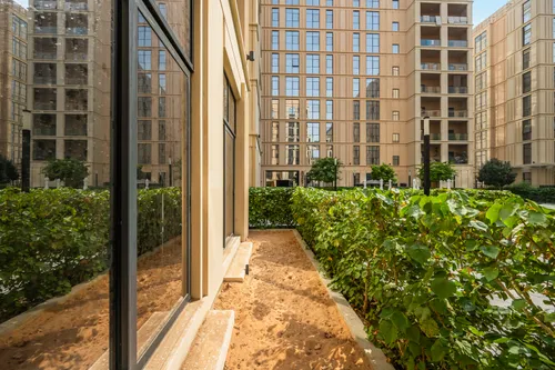 2 Bedrooms Apartment in Hamsa