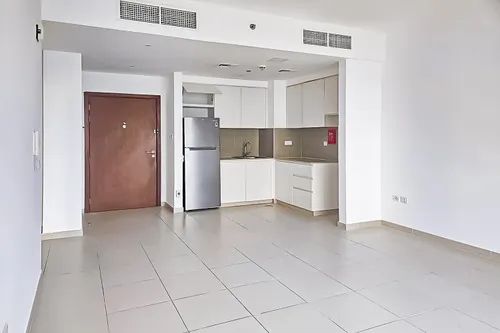1 Bedroom Apartment in Hayat Boulevard- 1A