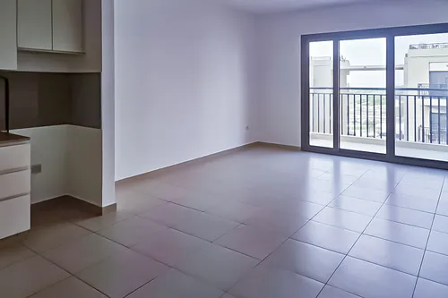 1 Bedroom Apartment in Hayat Boulevard- 1A