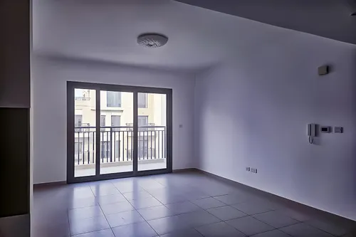 1 Bedroom Apartment in Hayat Boulevard- 1A