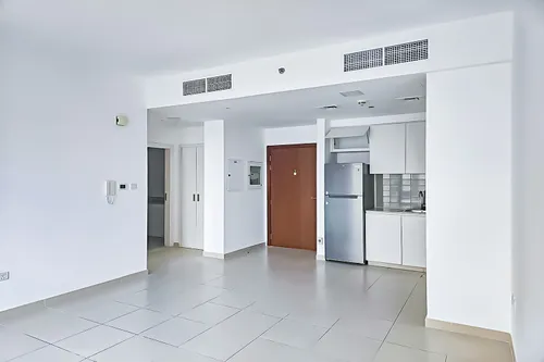 Vacant | Spacious | Community and Pool View
