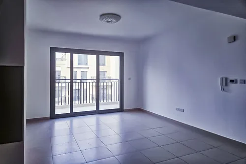 1 Bedroom Apartment in Hayat Boulevard- 1A