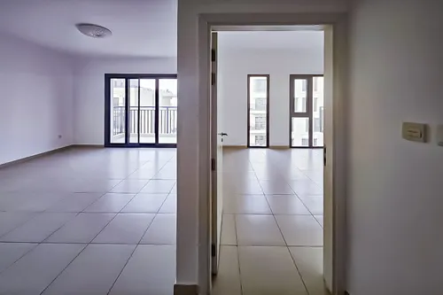 1 Bedroom Apartment in Hayat Boulevard- 1A