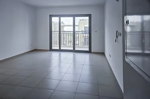 1 Bedroom Apartment in Hayat Boulevard- 1A