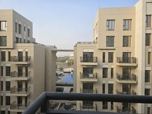 1 Bedroom Apartment in Hayat Boulevard- 1A