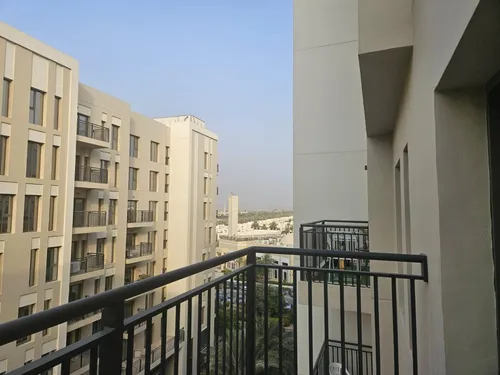 1 Bedroom Apartment in Hayat Boulevard- 1A