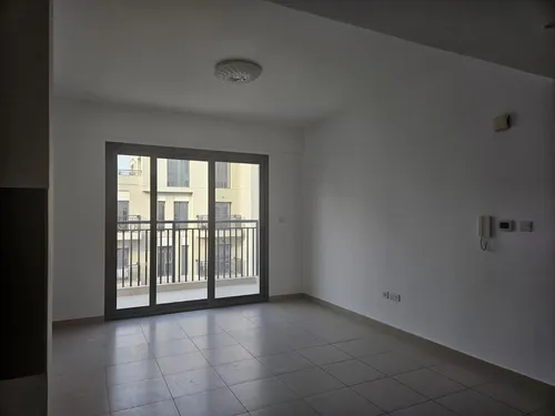 1 Bedroom Apartment in Hayat Boulevard- 1A