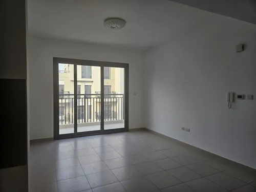 1 Bedroom Apartment in Hayat Boulevard- 1A