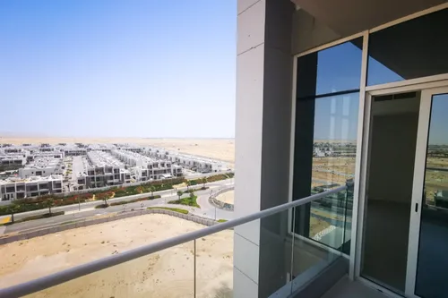 2 Bedrooms Apartment in Viridis D