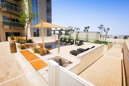 2 Bedrooms Apartment in Viridis D