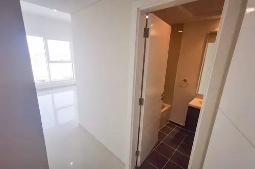 2 Bedrooms Apartment in Viridis D