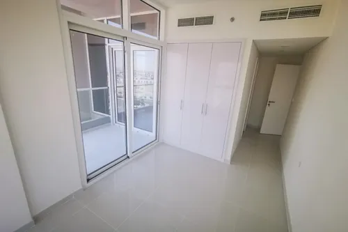 2 Bedrooms Apartment in Viridis D