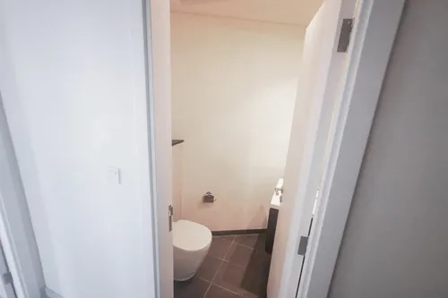 2 Bedrooms Apartment in Viridis D
