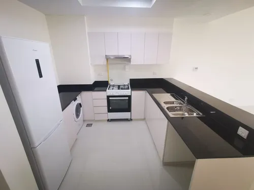 2 Bedrooms Apartment in Viridis D