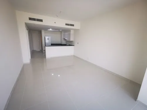 2 Bedrooms Apartment in Viridis D