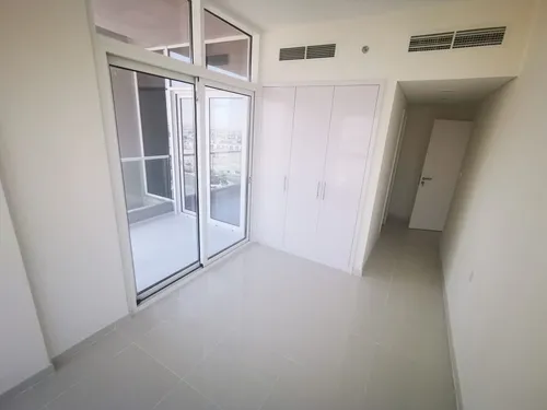 2 Bedrooms Apartment in Viridis D