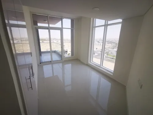 Spacious 2BR Apartment in DAMAC Hills 2