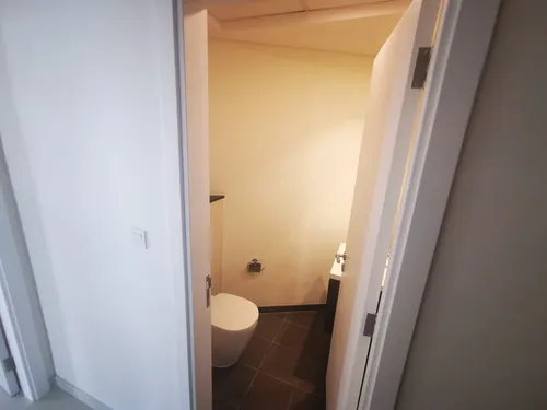 2 Bedrooms Apartment in Viridis D