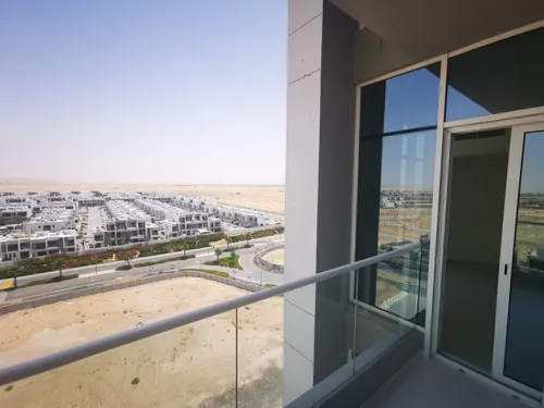 2 Bedrooms Apartment in Viridis D