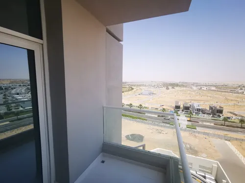 2 Bedrooms Apartment in Viridis D