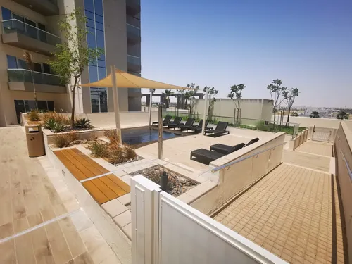 2 Bedrooms Apartment in Viridis D
