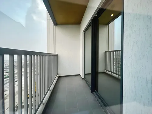 2 Bedrooms Apartment in The Crest Tower A