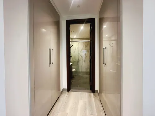 2 Bedrooms Apartment in The Crest Tower A