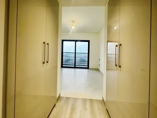 2 Bedrooms Apartment in The Crest Tower A