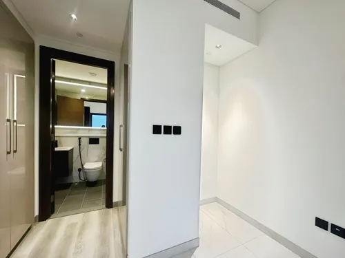 2 Bedrooms Apartment in The Crest Tower A