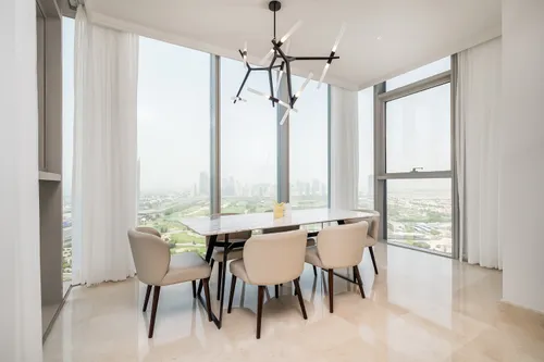 2 Bedrooms Apartment in The Residences JLT