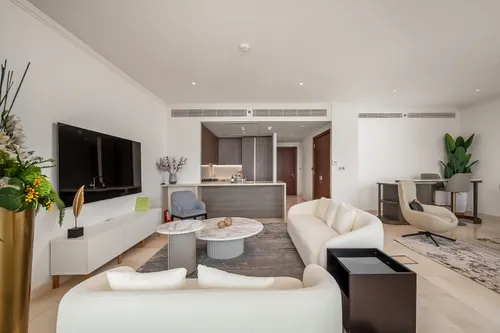2 Bedrooms Apartment in The Residences JLT