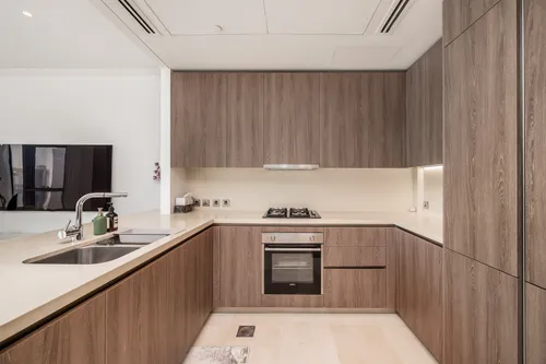 2 Bedrooms Apartment in The Residences JLT