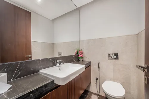 2 Bedrooms Apartment in The Residences JLT