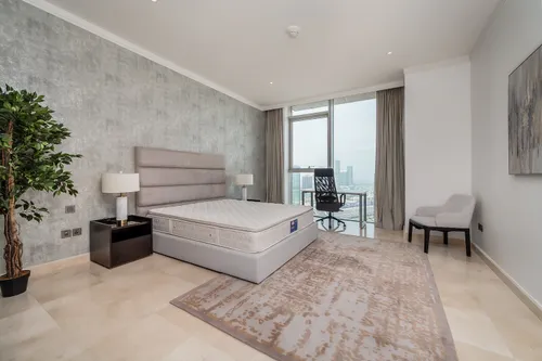 2 Bedrooms Apartment in The Residences JLT
