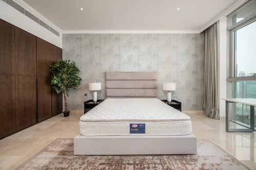 2 Bedrooms Apartment in The Residences JLT
