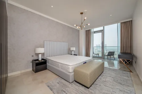 2 Bedrooms Apartment in The Residences JLT