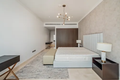 2 Bedrooms Apartment in The Residences JLT