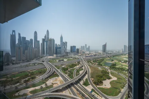 2 Bedrooms Apartment in The Residences JLT