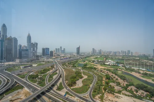 2 Bedrooms Apartment in The Residences JLT