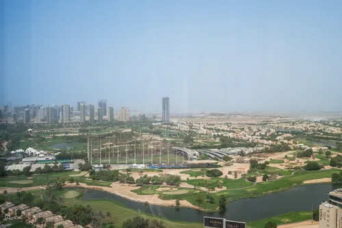 2 Bedrooms Apartment in The Residences JLT