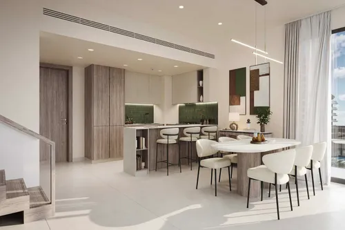 1 Bedroom Apartment in Mint at Verdes