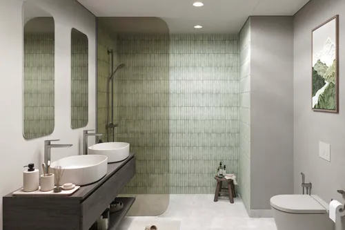 1 Bedroom Apartment in Mint at Verdes
