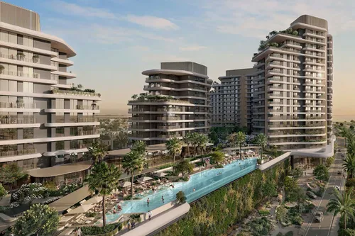1 Bedroom Apartment in Mint at Verdes