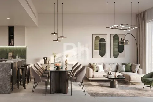 Modern | Luxury | Best Location | Handover 2028