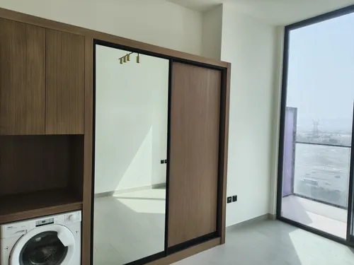  Apartment in Binghatti House